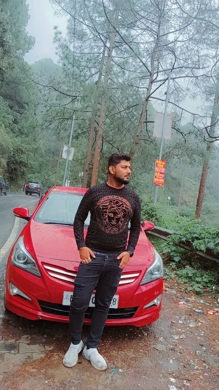 Prabhat Puri